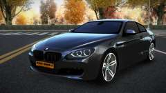 BMW M6 Joweda для GTA 4