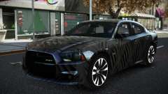 Dodge Charger MHR S9 для GTA 4