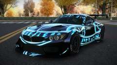 BMW Z4 Zoere S11 для GTA 4