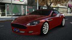 Aston Martin DB9 Vizem для GTA 4