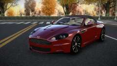 Aston Martin DBS Todi для GTA 4