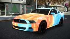 Ford Mustang Sacoterth S2 для GTA 4