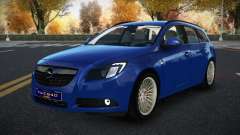 Opel Insignia Komfovor для GTA 4