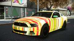 Ford Mustang Sacoterth S7 для GTA 4
