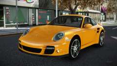 Porsche 997 Vogank для GTA 4
