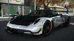 Pagani Huayra TSL S11 для GTA 4