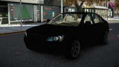 Hyundai Sonata Vonly для GTA 4