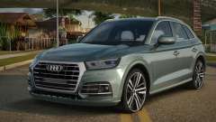 Audi Q5 FTSI для GTA San Andreas