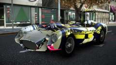 Ferrari Testarossa Balio S12 для GTA 4