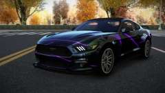 Ford Mustang Tuly S8 для GTA 4