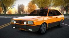 Volkswagen Gol Qufeb для GTA 4