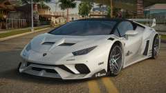 Lamborghini Huracan LW LP610