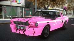 Ford Mustang Usartu S2 для GTA 4