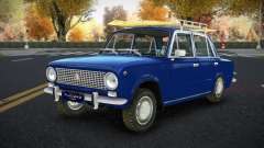 VAZ 2101 Losi для GTA 4