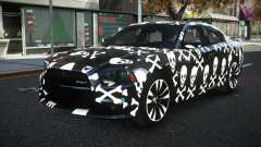 Dodge Charger MHR S2 для GTA 4