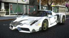 Ferrari Enzo Irushy S1 для GTA 4