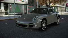 Porsche 997 Liyon для GTA 4