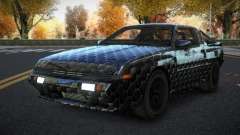 Mitsubishi Starion Reyph S8 для GTA 4