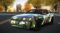 Mitsubishi Starion Reyph S1 для GTA 4