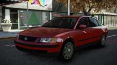 Volkswagen Passat B5 Reasto для GTA 4