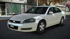 Chevrolet Impala Yuhram для GTA 4