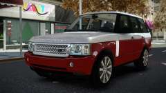 Range Rover Supercharged CVH для GTA 4