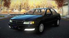 Infiniti i30 Zase для GTA 4