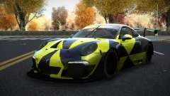 Porsche 911 Danael S11 для GTA 4