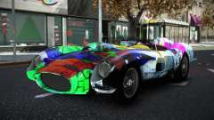 Ferrari Testarossa Balio S7 для GTA 4