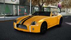 Shelby Cobra Ermihaan для GTA 4