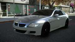 BMW M6 Fabusa для GTA 4