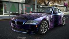 BMW Z4 Ewtianline S11 для GTA 4