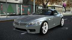 BMW Z4 Sortym для GTA 4