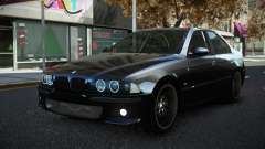 BMW M5 E39 Voorta для GTA 4