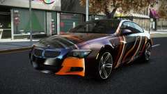 BMW M6 Moliago S4 для GTA 4