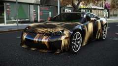 Lexus LFA Nerizo S11 для GTA 4