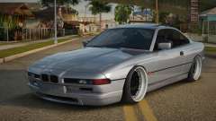 BMW 850CSI E31 для GTA San Andreas