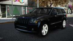 Jeep Grand Cherokee Urgany для GTA 4
