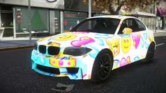 BMW 1M Jesley S6 для GTA 4