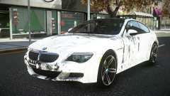 BMW M6 Moliago S12 для GTA 4