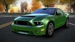 Shelby GT500 Limi для GTA 4
