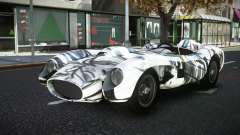 Ferrari Testarossa Balio S6 для GTA 4