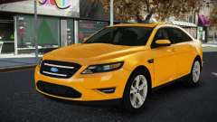 Ford Taurus Iamaen для GTA 4