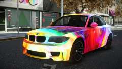 BMW 1M Jesley S4
