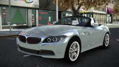 BMW Z4 Vidria для GTA 4