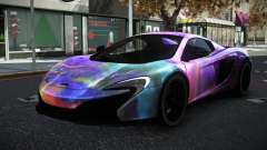 McLaren 650S T7R S11 для GTA 4
