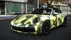 Porsche 911 Majuly S6 для GTA 4