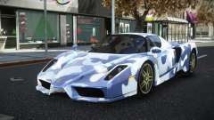 Ferrari Enzo Irushy S9 для GTA 4