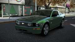Ford Mustang CNL для GTA 4