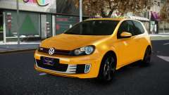 Volkswagen Golf Tulifo для GTA 4